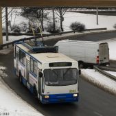 Jelcz PR110E/M #3342