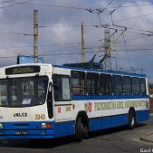 Jelcz PR110E/M #3343