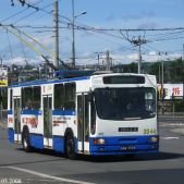 Jelcz PR110E/M #3344