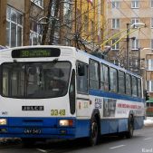 Jelcz PR110E/M #3349