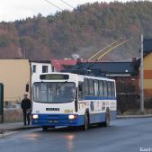 Jelcz PR110E/M #3354