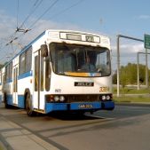 Jelcz 120ME #3364