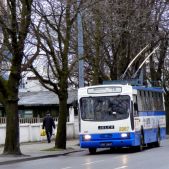 Jelcz 120MT #3367