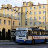 Jelcz 120MT #3368