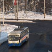 Jelcz 120MT #3369