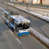 Jelcz 120MT #3370