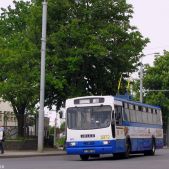 Jelcz 120MT #3372