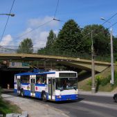 Jelcz 120ME #3374