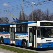 Jelcz 120MT #3375