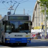 Jelcz 120MT #3377