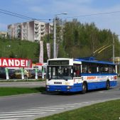 Jelcz 120MT #3377