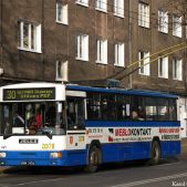 Jelcz 120MT #3378