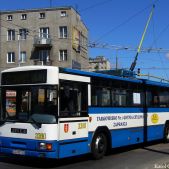 Jelcz 120MT #3380
