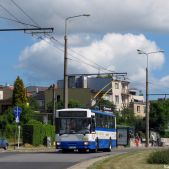 Jelcz 120MT #3380