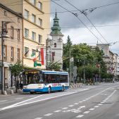 Solaris Trollino 12AC #3032