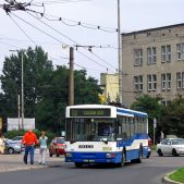 Jelcz M121E #3004