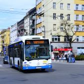 Mercedes O530AC #3054