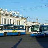 Jelcz 120MT #3371