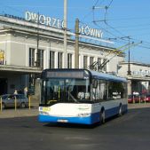 Solaris Trollino 12AC #3083