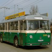 Saurer 4T IILM #3300