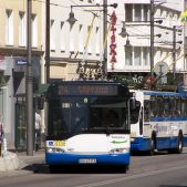 Solaris Trollino 12AC #3036