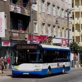 Solaris Trollino 12AC #3083