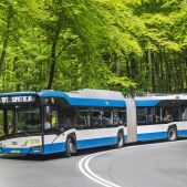 Solaris Trollino 18 #3255