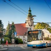 Solaris Trollino 12 #3007