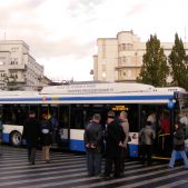 tłumy gdynian i #3026