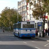 Jelcz PR110E #3342