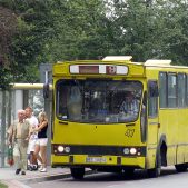 Jelcz M11 #47