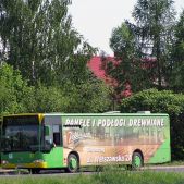 Mercedes O530 #57