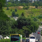 Mercedes O530 #57