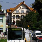 Mercedes O530 #58