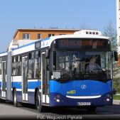 Jelcz M181MB #DD467