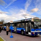 Jelcz M181MB #DD448