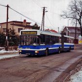 Jelcz M181MB #DD421