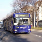 Jelcz M181MB #DD424