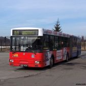 Jelcz M181MB #DD436