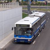 Jelcz M181MB #DD405