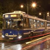Jelcz M181MB #DD468