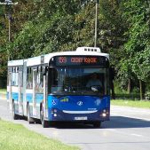 Jelcz M181MB #DD478