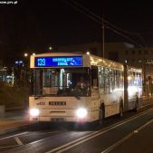 Jelcz M181MB #DD423