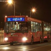 Jelcz M181MB #DD421