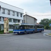 Jelcz M181MB #DD455