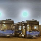 Jelcz M181MB #DD476