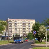 Jelcz M181MB #DD417