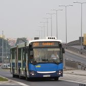 Jelcz M181MB #DD493