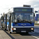 Jelcz M181MB #DD444