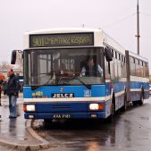 Jelcz M181MB #DD401